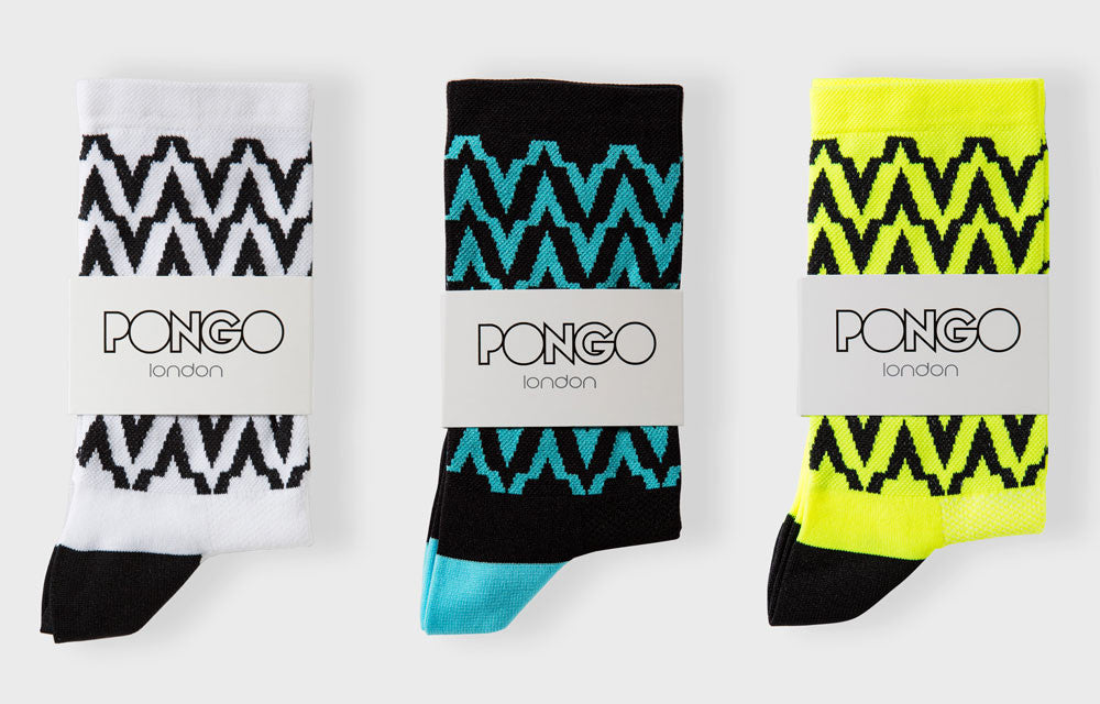 CyclingGifts.cc reviews our socks