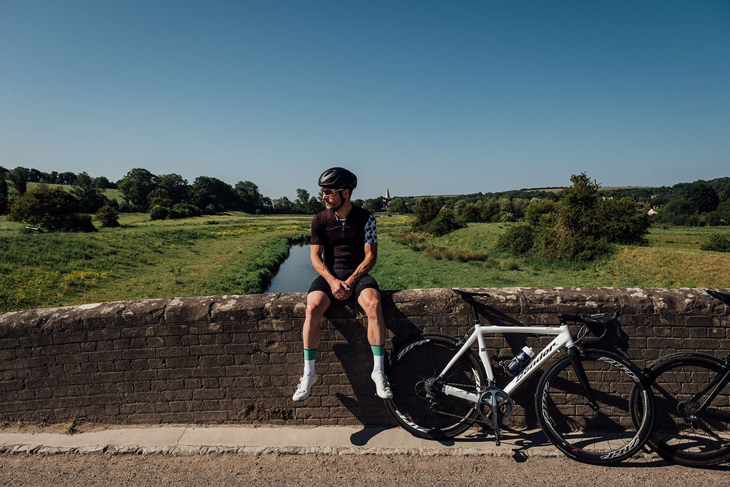 Ten beginner cycling mistakes not to make