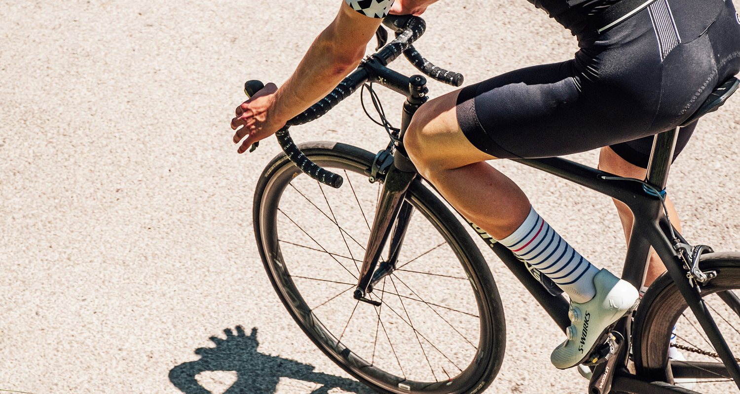 Cycling Socks | Bike Socks | PRO & Classic Cycling Socks – PONGO London