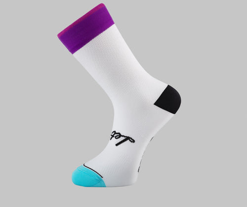 Climber Mesh Ultra Purple 3.0