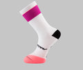 Cosi - Magenta Cycling socks