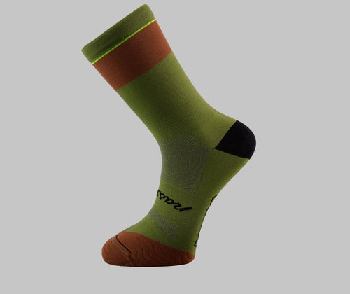 Cosi - Camo Cycling socks