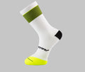 Cosi - Olive Cycling socks