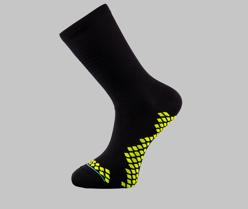 Pro Race Xtreme - Cycling Socks - Black
