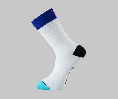 mesh breathable cycling socks