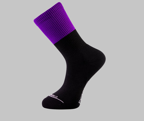 merino winter cycling socks Pongo London cycling socks